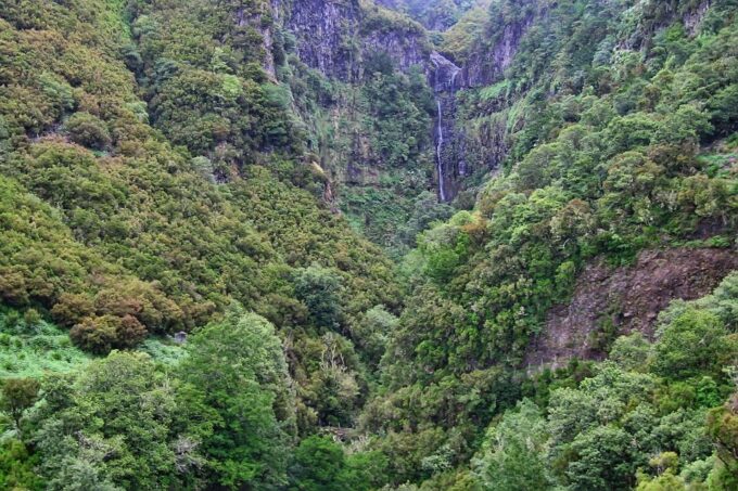 Madeira Walks - Rabaçal and the 25 Fountains - Discovering the 25 Fountains