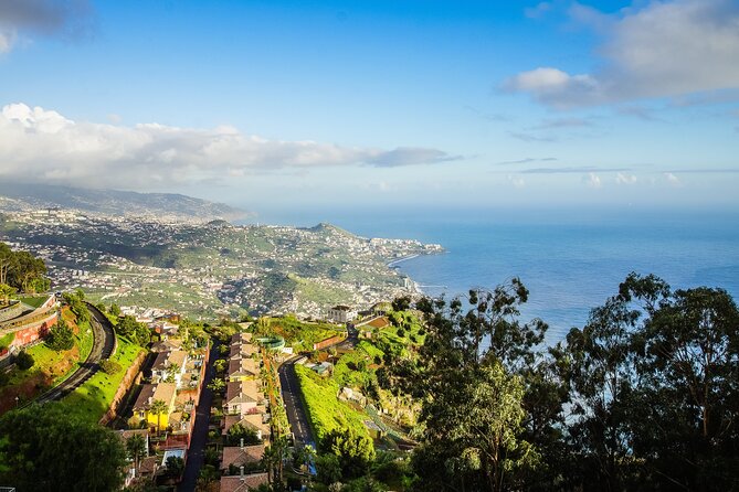 Madeira : West and East Mega Tour in 1 Day With Drinks and Snacks - Confirmation and Cancellation Policy