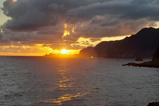 Madeira : West and East Mega Tour in 1 Day With Drinks and Snacks - Additional Information and Recommendations