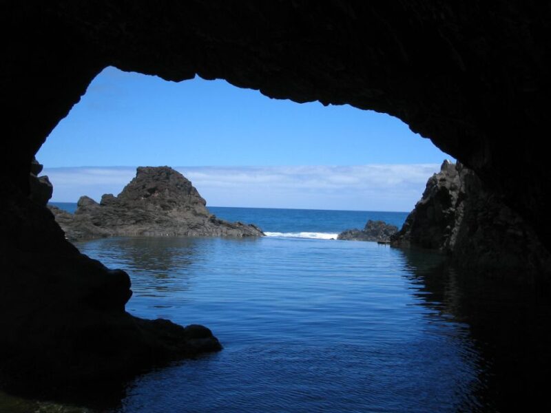 Madeira West Island Full-Day Tour With Levada Walk - Key Points