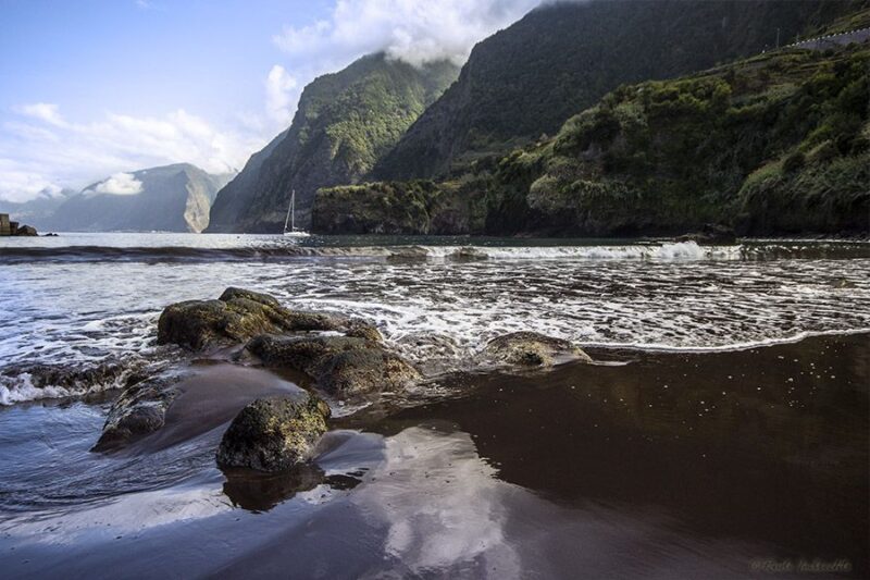 Madeira West Island Full-Day Tour With Levada Walk - Itinerary Highlights