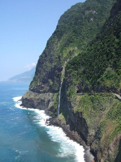 Madeira West Island Full-Day Tour With Levada Walk - Customer Reviews