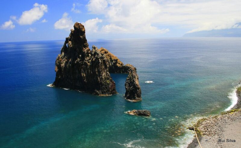 Madeira West Island Full-Day Tour With Levada Walk - Levada Walk Experience