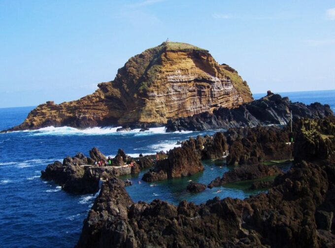 Madeira West Island Full-Day Tour With Levada Walk - Frequently Asked Questions