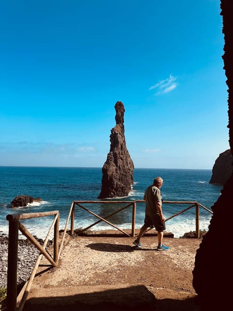 Madeira: West Tour With Guide Fanal Forest SykWalkExperience - Tour Experience and Reviews