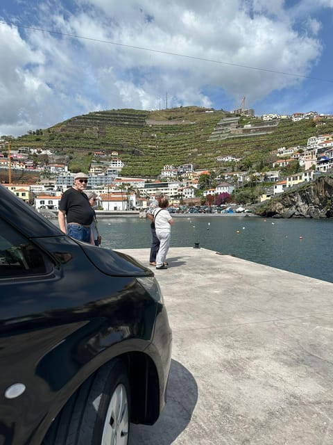 Madeira: West Tour With Guide Fanal Forest SykWalkExperience - Frequently Asked Questions