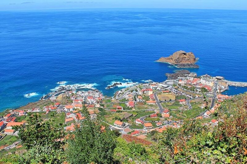 Madeira: West Tour With Porto Moniz and Volcanic Pools - Preparation and Recommendations