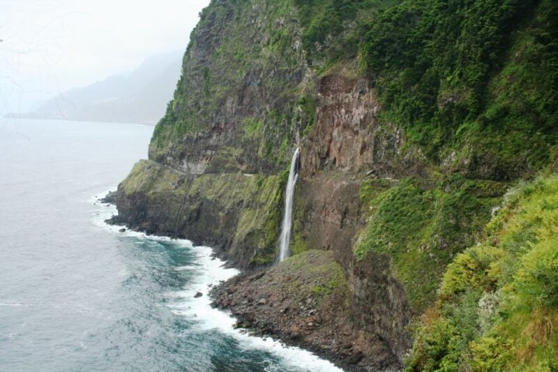 Madeira: West Tour With Porto Moniz and Volcanic Pools - Discovering Porto Moniz
