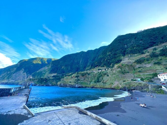 Madeira: Western Madeira Guided Trip & Fanal Mystic Forest - Frequently Asked Questions