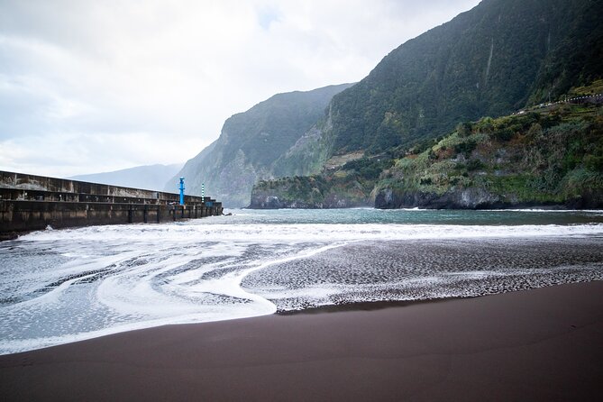 Madeira Westside Achadas Da Cruz, Porto Moniz, Seixal and Fanal - What to Expect