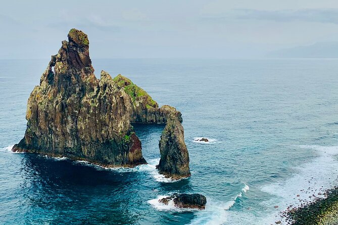 Madeira Westside Achadas Da Cruz, Porto Moniz, Seixal and Fanal - Cancellation Policy