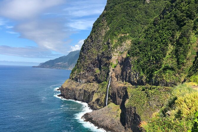 Madeira Westside Achadas Da Cruz, Porto Moniz, Seixal and Fanal - Personalized and Informative Experience