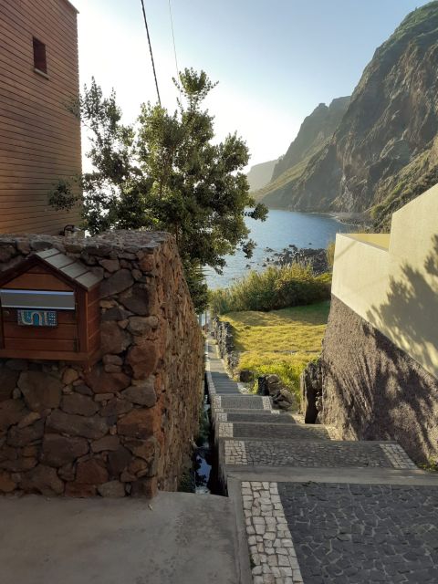 Madeira Wild West 4X4 Private Tour - Experience Highlights