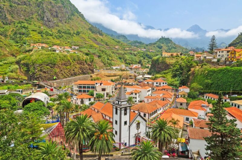 Madeira: Wine Safari Jeep Tour With Local Guide - Preparation and Recommendations