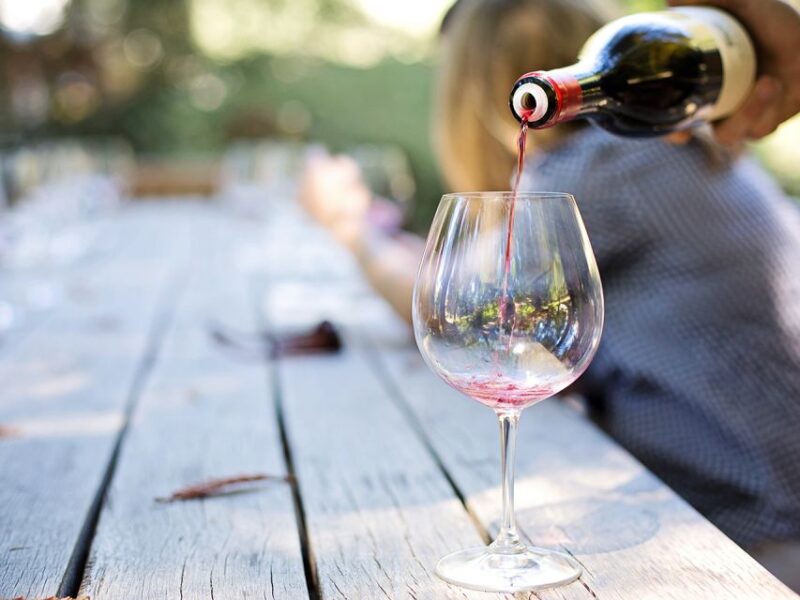 Madeira: Wine Safari Jeep Tour With Local Guide - Cancellation Policy