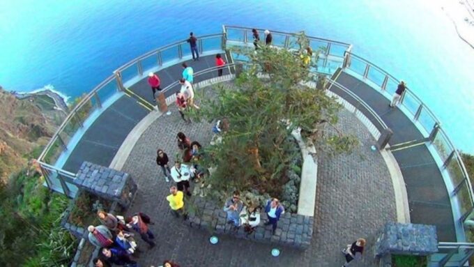 Madeira: Wine Tasting Experience Honey Museum and Cabo Girão - Frequently Asked Questions