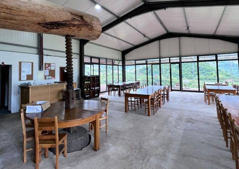 Madeira: Wine Tasting Guided Tour, Jeep Safari, & Viewpoints - Inclusions