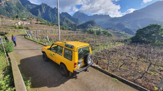 Madeira: Wine Tasting Guided Tour, Jeep Safari, & Viewpoints - Frequently Asked Questions