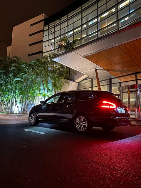 Madeira:Airport TransferToAnywhere to Funchal or Fnc to Airp - Frequently Asked Questions
