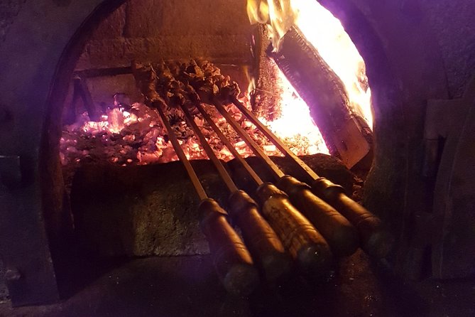 Madeiran Traditional Dinner - Meal and Beverage Details