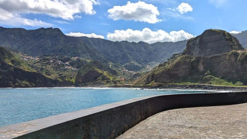 Madeiras East Side Express Private Tour - Tour Features and Customization