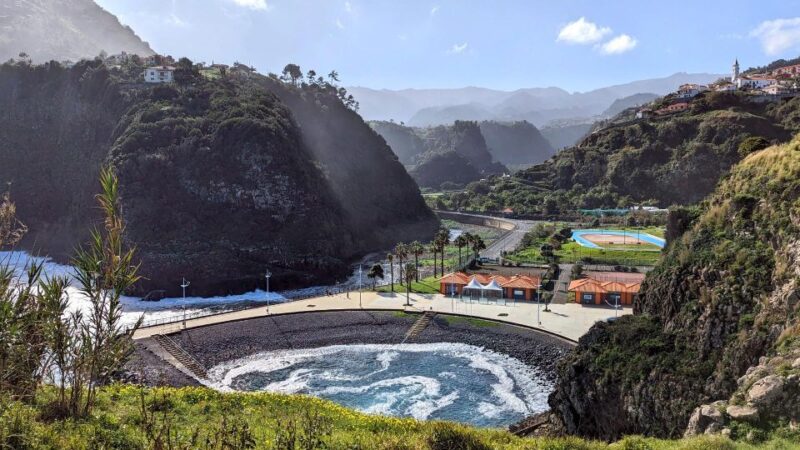 Madeiras East Side Express Private Tour - Participant Information and Recommendations