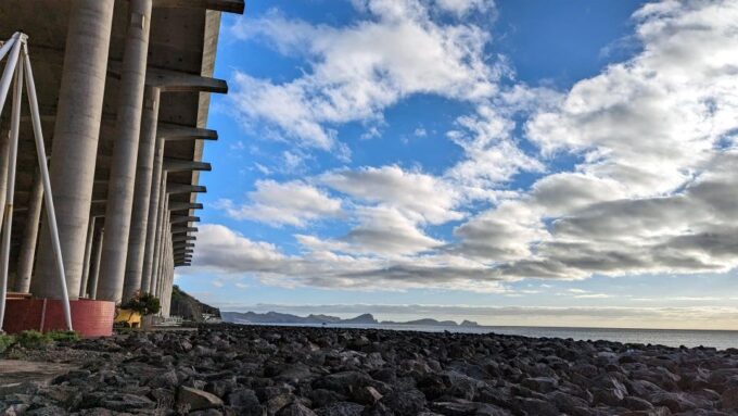 Madeiras East Side Express Private Tour - Explore Historic Machico