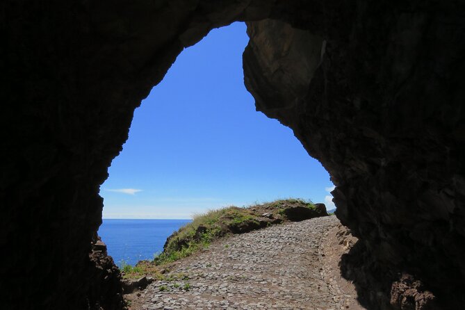 Madeiras Majestic South Coastal Wonders - Tour Details