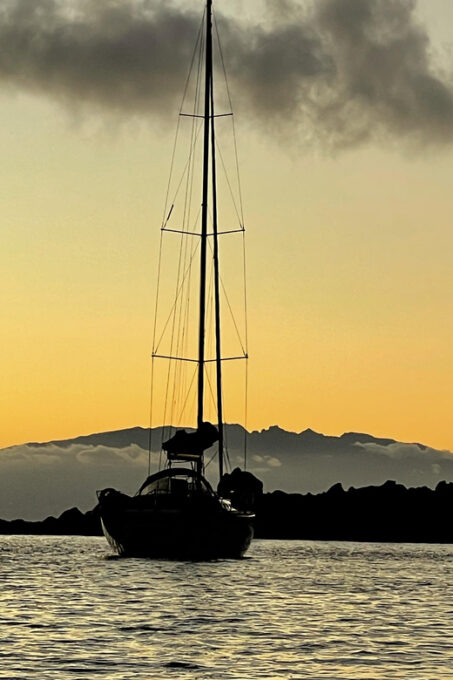 Madeira's Sailing Coastline Luxury Yacht - Activity Highlights
