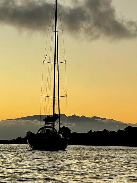 Madeira's Sailing Coastline Luxury Yacht - Frequently Asked Questions