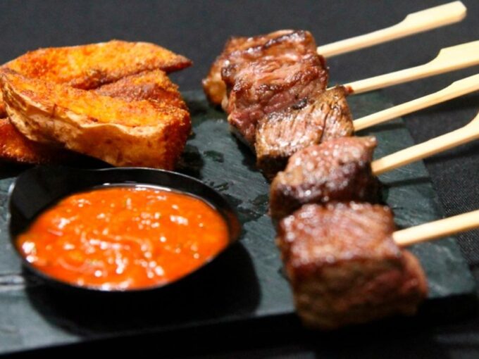 Madero Tango Iguazu: Only Tango Show + Beverages - Additional Services Offered