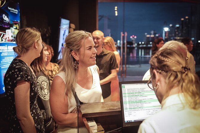 Madero Tango Live Show and Dinner Amazing Entertainment - Confirmation and Cancellation Policy