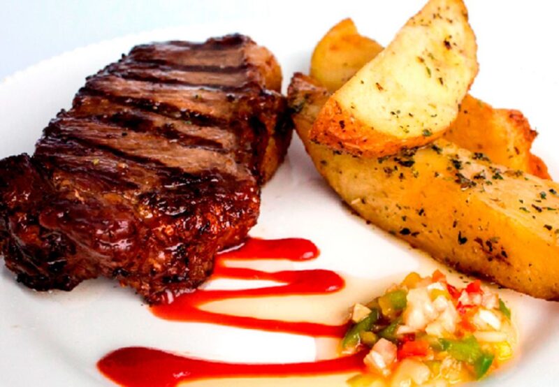 Madero Tango Premium: Dinner + Beverage + Show + Transfer Fr - Experience Highlights