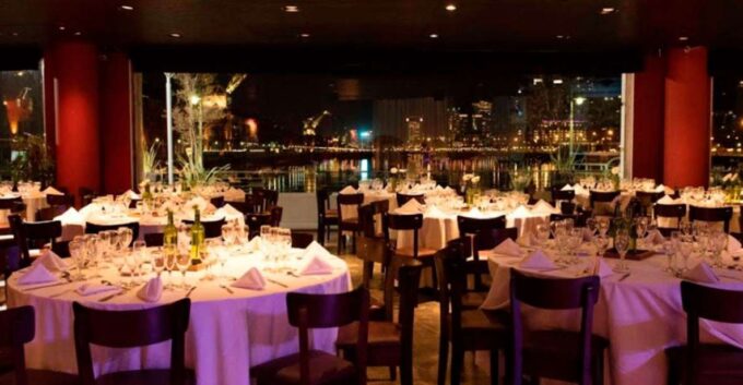 Madero Tango Premium: Dinner + Beverage + Show + Transfer Fr - Additional Details