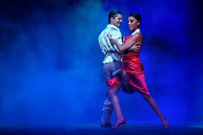 Madero Tango Show Including Private Transfers From Port & Hotels In Buenos Aires - Accessibility and Transportation