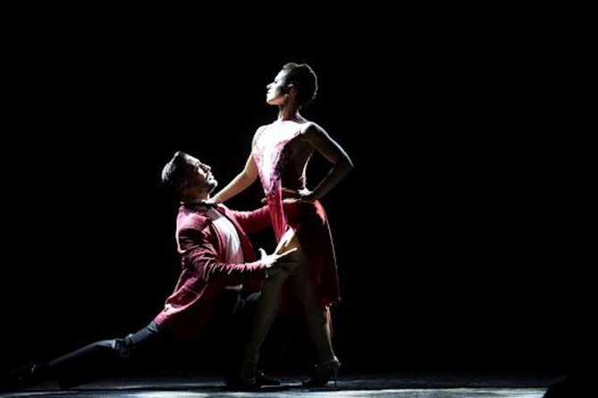 Madero Tango Show With Optional Dinner in Iguazu - Cancellation and Refund Policy
