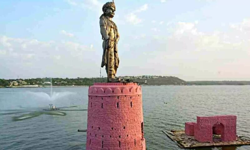 Madhya Pradesh Tour 08 Days 07 Nights - Key Points