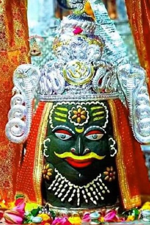 Madhya Pradesh Tour 08 Days 07 Nights - Itinerary Highlights