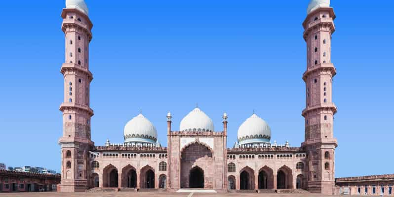 Madhya Pradesh Tour 08 Days 07 Nights - Day 4: Mandu to Indore