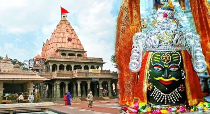 Madhya Pradesh Tour 08 Days 07 Nights - Day 6: Khajuraho to Jabalpur