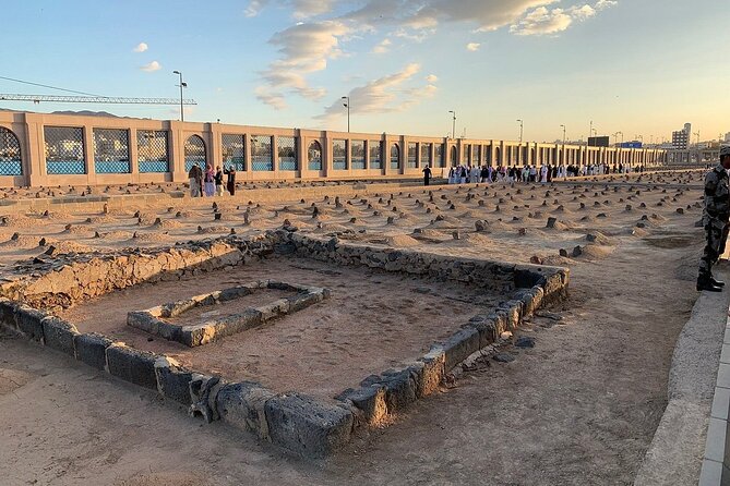 Madinah Ziyarats (Private Tour) - Customer Feedback and Experiences