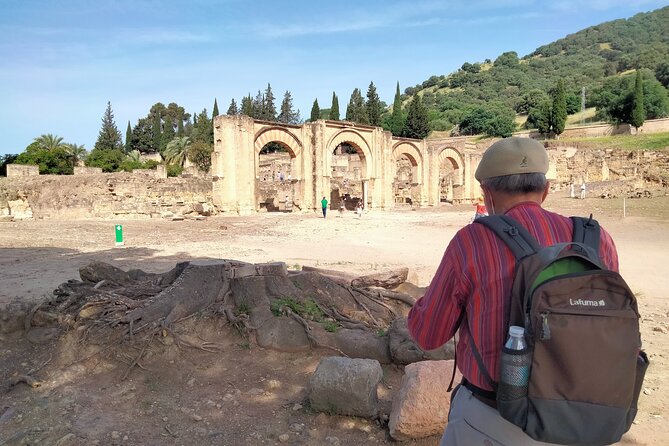 Madinat Al-Zahra Private Tour With an Expert - Expert Local Guide