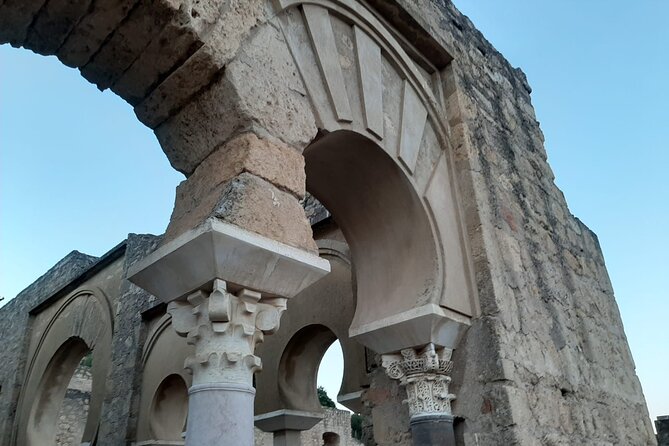 Madinat Al-Zahra Private Tour With an Expert - Booking and Cancellation Policies