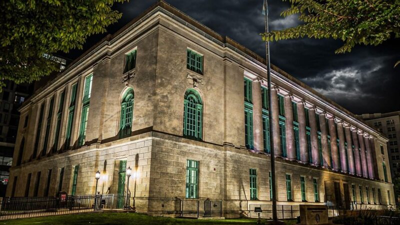 Madison: Haunts and Terrors Walking Tour - Whats Included