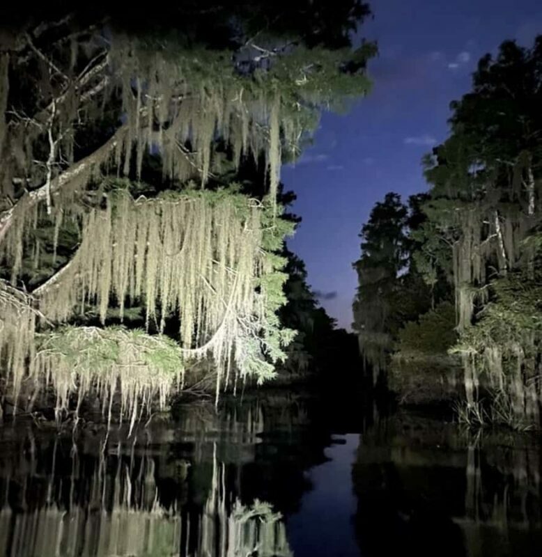 Madisonville: 2-Hour Tchefuncte River Pontoon Boat Tour - FAQ