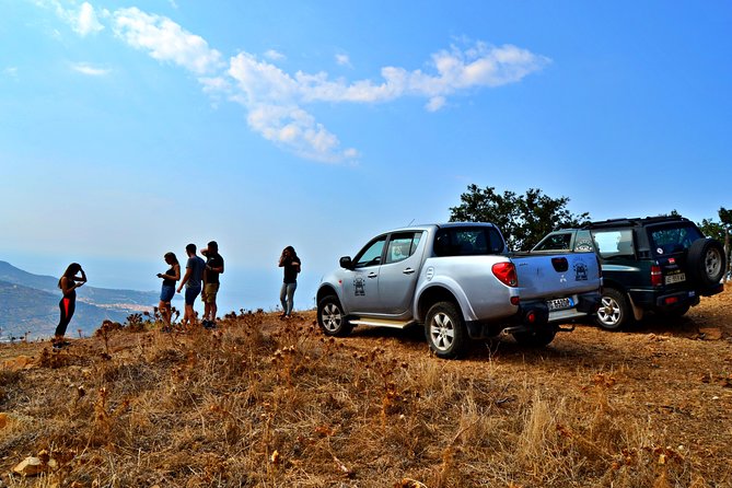 Madonie Wild Adventure - About Your Stay