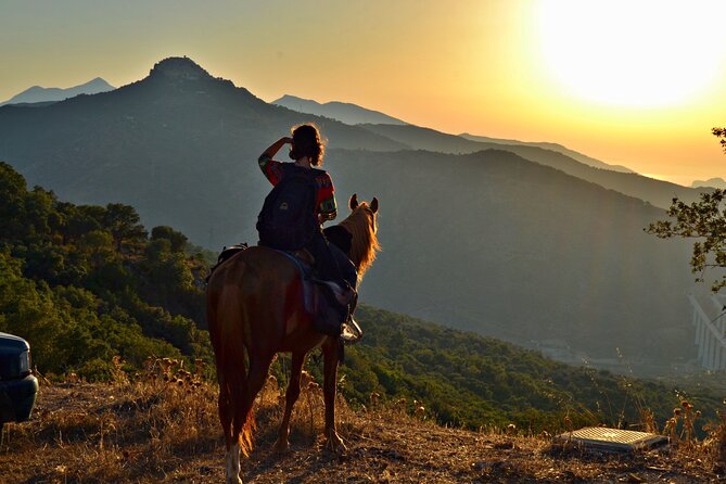 Madonie Wild Adventure - Schedule and Duration