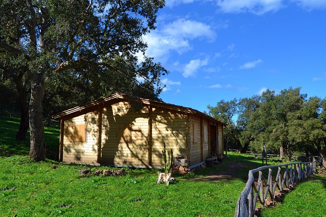 Madonie Wild Adventure - Additional Considerations