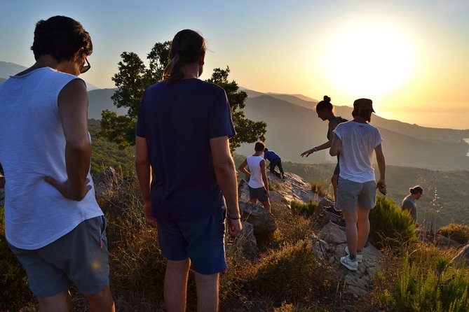Madonie Wild Adventure - Highlights of the Tour
