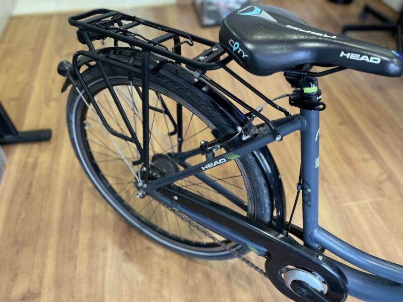 Madrid: 1-Day City Bike Rental - Experience and Highlights